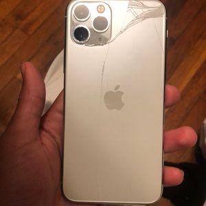 iPhone 13 pro
